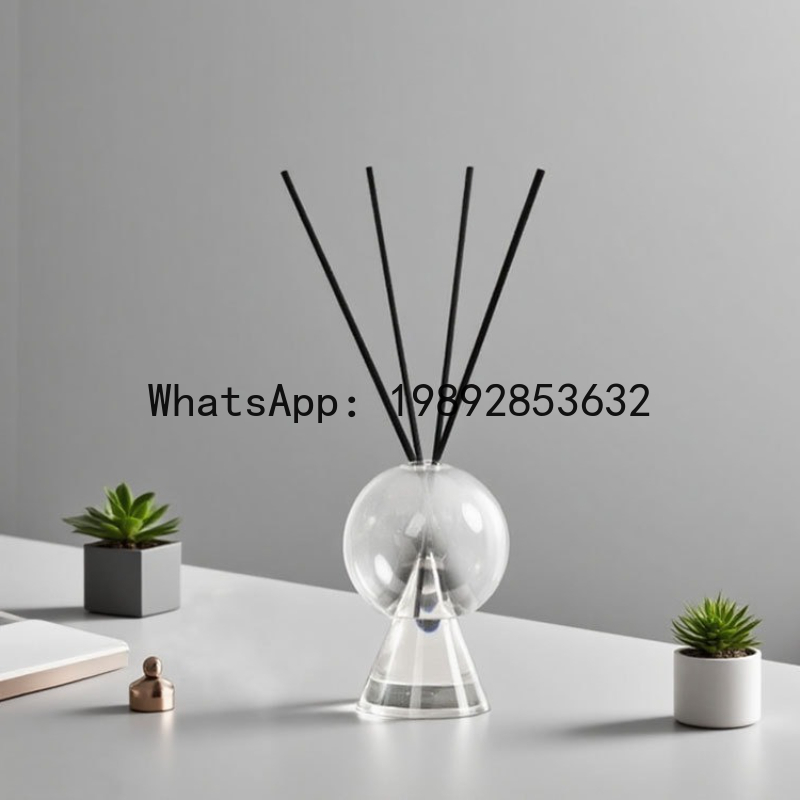 Szklany wazon QQ, kryształowy  – Wedding Qq recenzja i cena