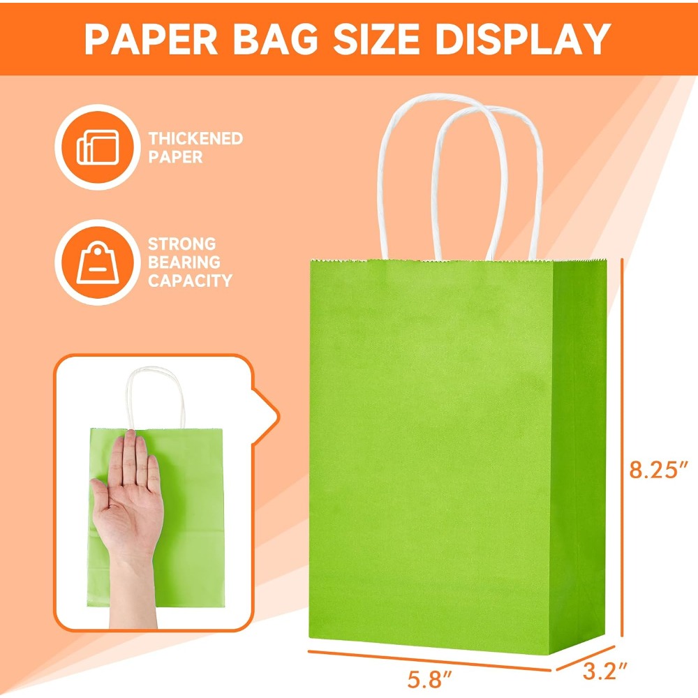 24 sztuki małych, tęczowych to – Wedding Supply Bulk recenzja i cena