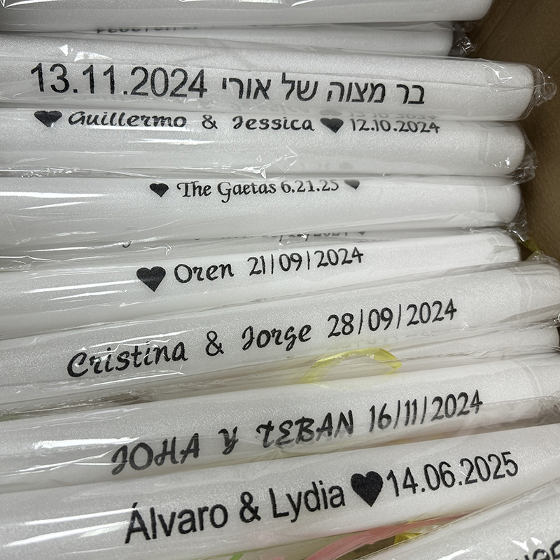 30Pcs LED Glow Sticks Bulk Col – Wedding Supply Bulk recenzja i cena