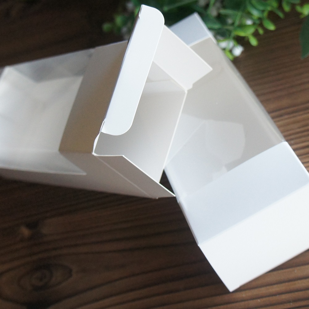 22 * 8 * 6 cm 10 sztuk Czyste  – Wedding Cake Supply recenzja i cena