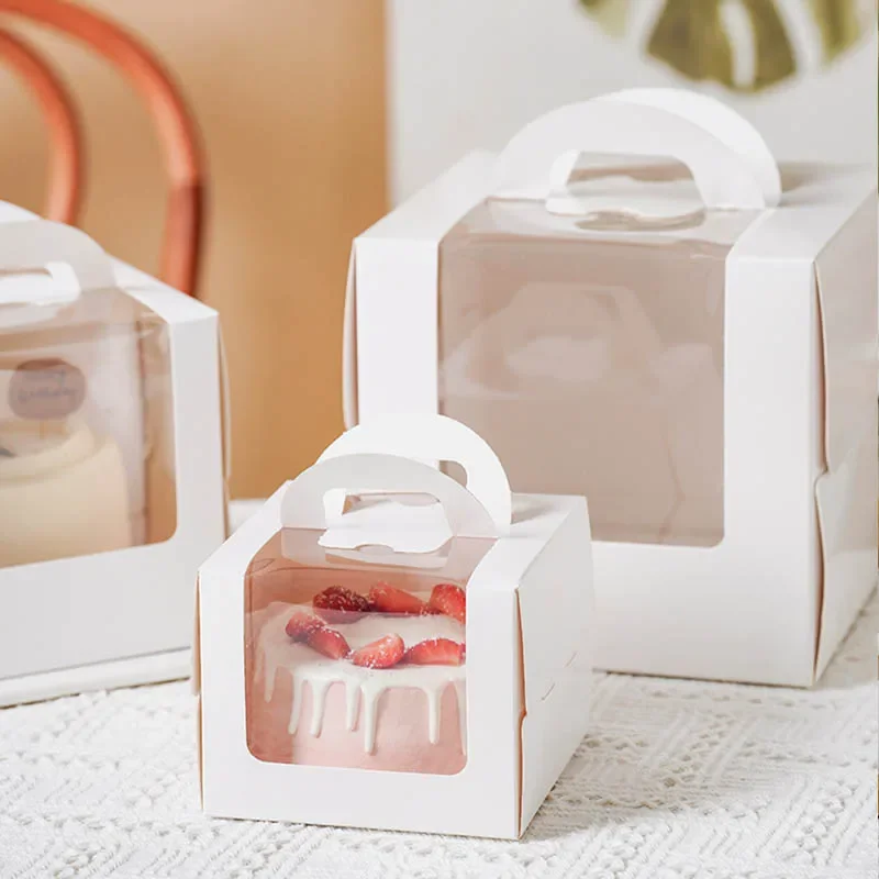 10 sztuk białych pudełek na ci – Wedding Cake Supply recenzja i cena