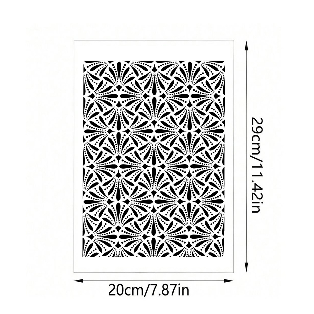 Szablon do dekoracji ciast z w – Wedding Cake Supply recenzja i cena
