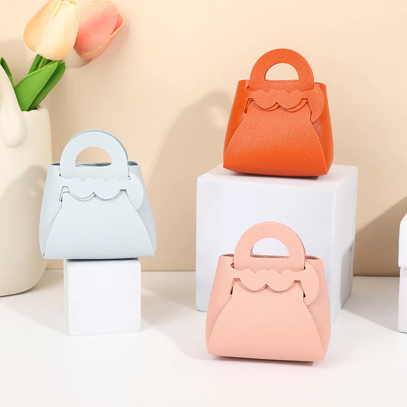 20/50 szt. Mini Torebki na Upo – Wedding Supply Wholesale recenzja i cena