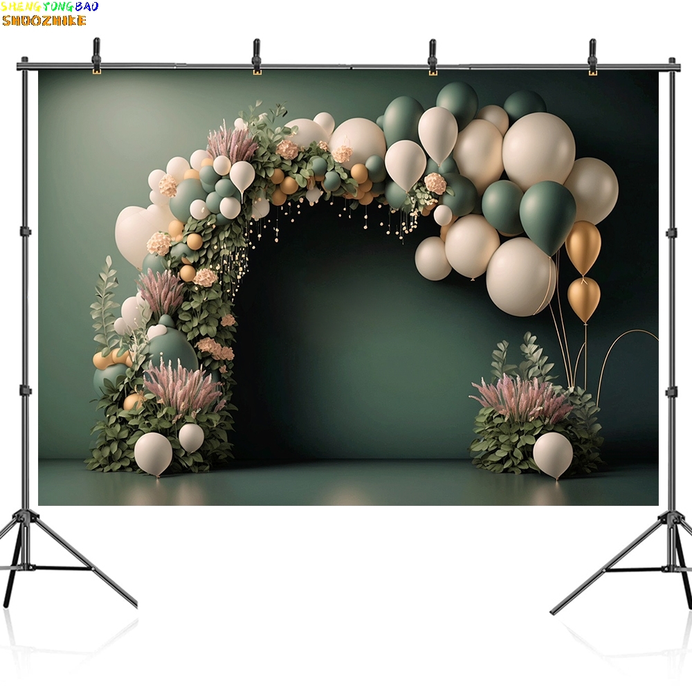 Tło fotograficzne Kolorowy bal – Wedding Qq recenzja i cena