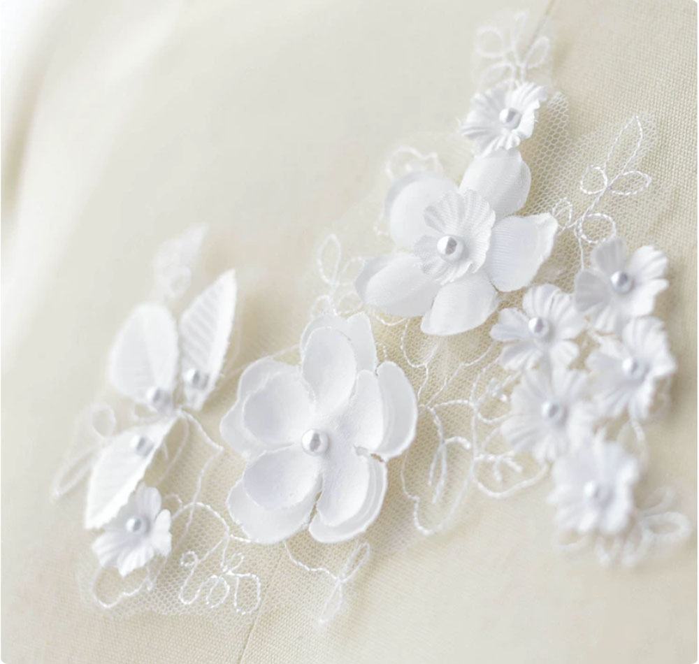 2 szt./partia Modne, elegancki – Wedding Lulu recenzja i cena