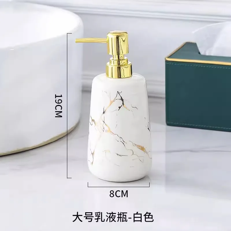 Zestaw akcesoriów łazienkowych – Wedding Bathroom Supply Kit recenzja i cena