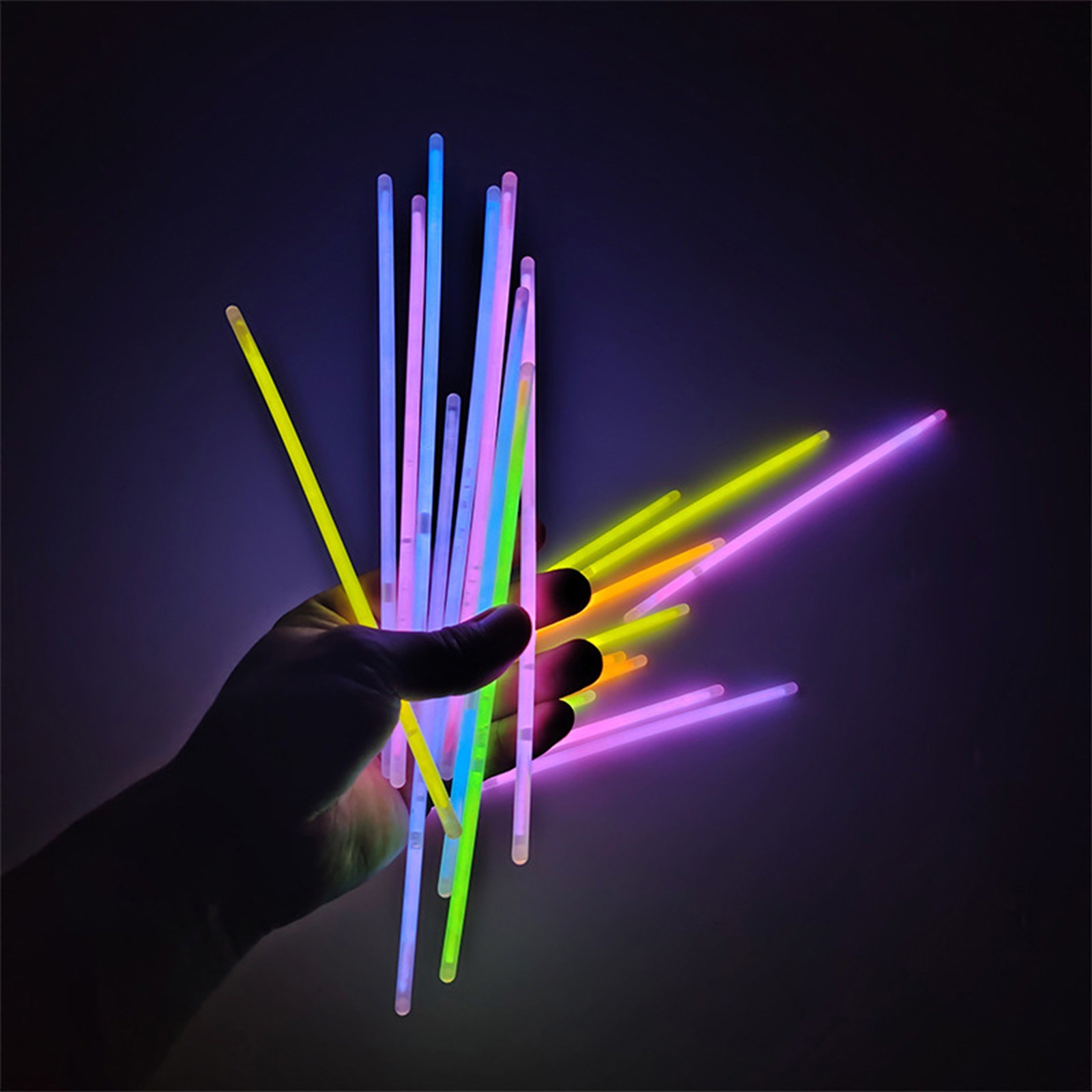 ‌ 100 sztuk 20cm Fluorescencyj – Wedding Supply Bulk recenzja i cena