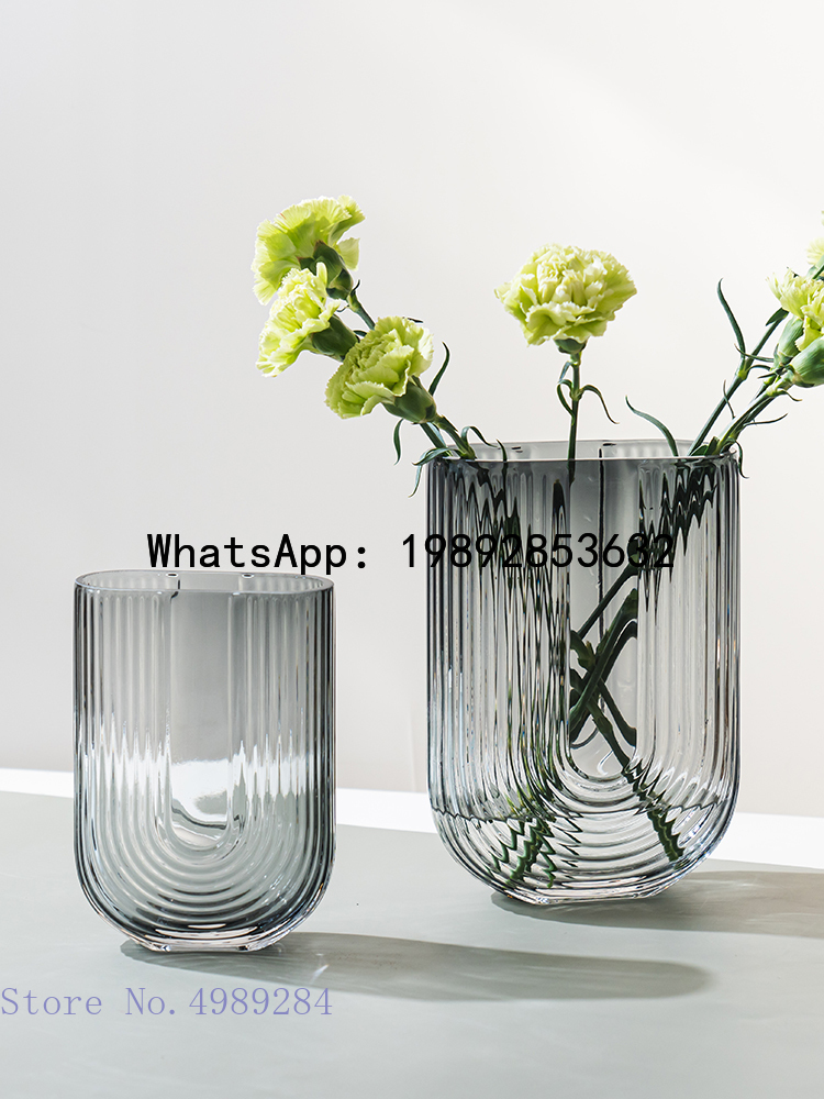 Wazon szklany QQ Przezroczysty – Wedding Qq recenzja i cena