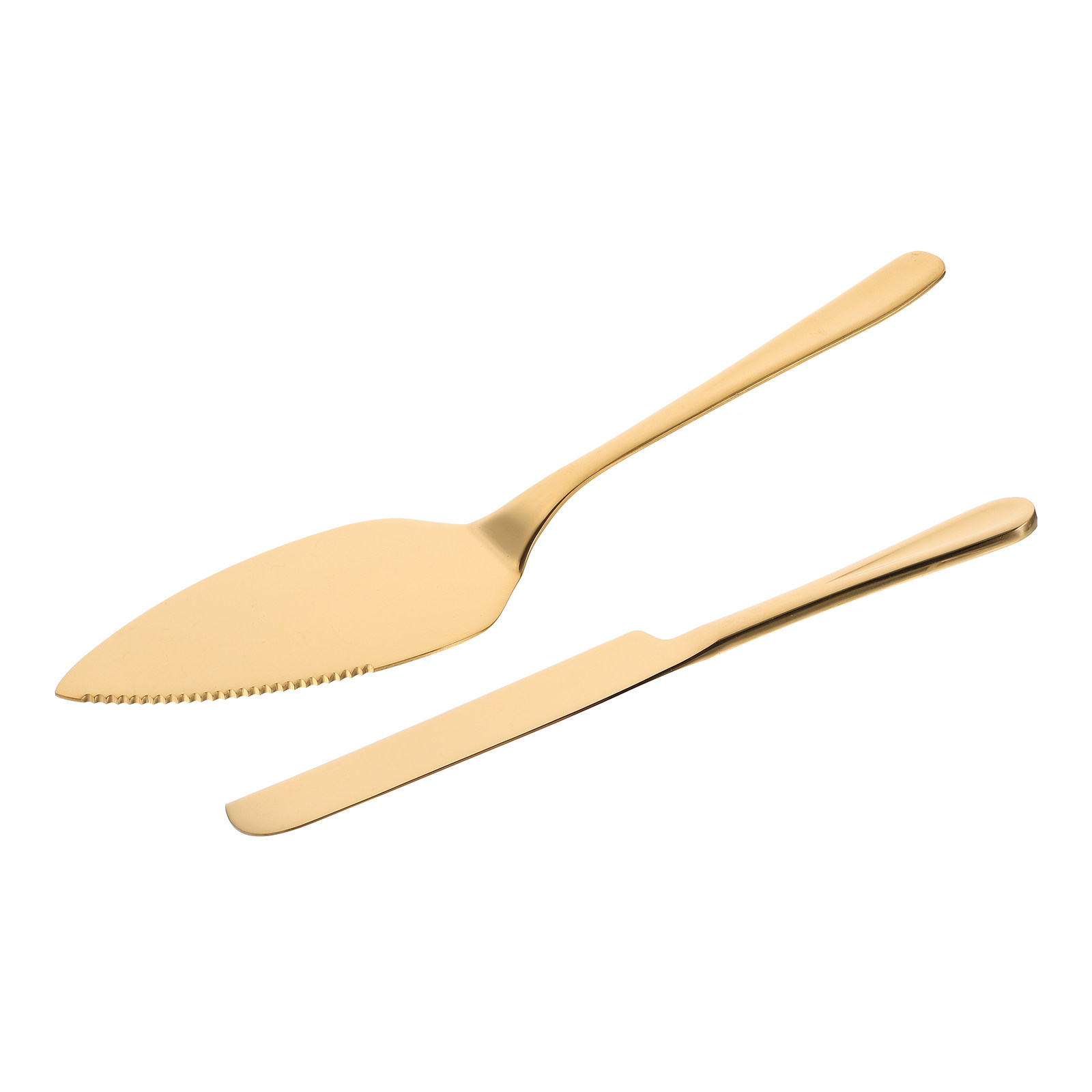 1 zestaw ze stali nierdzewnej: – Wedding Cake Supply recenzja i cena