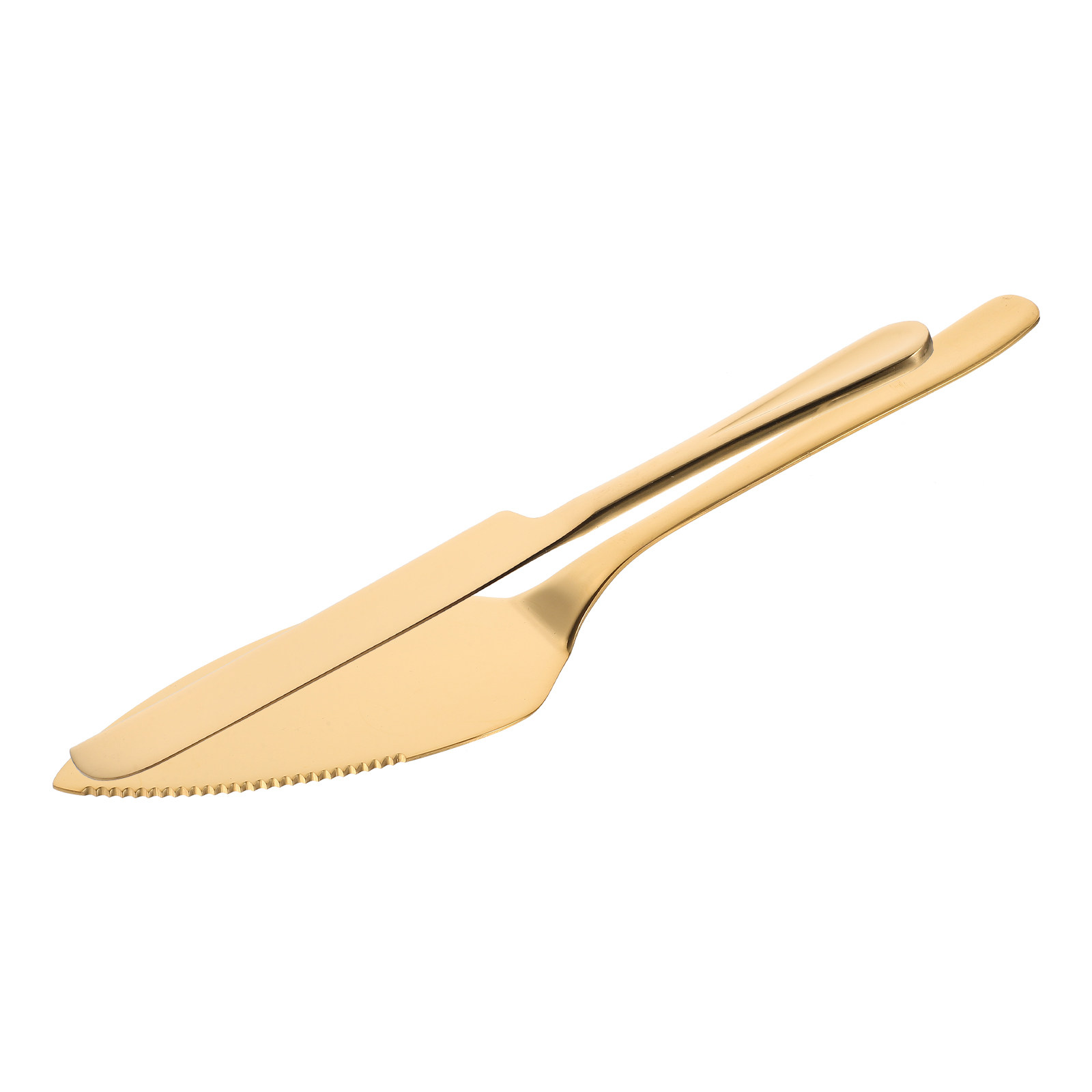 1 zestaw ze stali nierdzewnej: – Wedding Cake Supply recenzja i cena